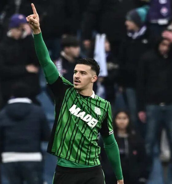 Muharemovic