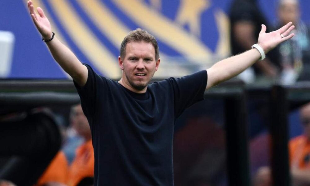 Germania, Nagelsmann lascia dopo il Mondiale: il comunicato ufficiale e le sue parole