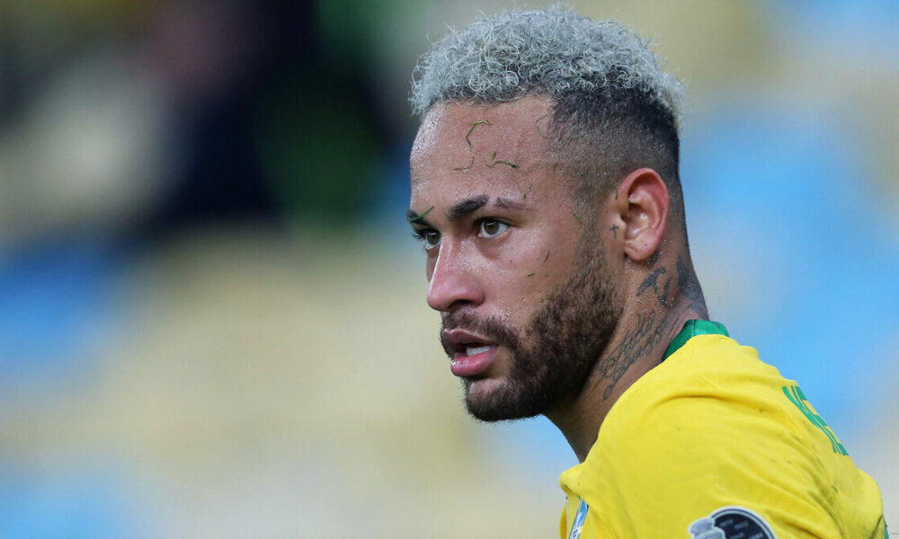 Neymar all’ultimo ballo con il Brasile: sta per chiudersi un’era d’oro per O’Ney con la Nazionale verdeoro