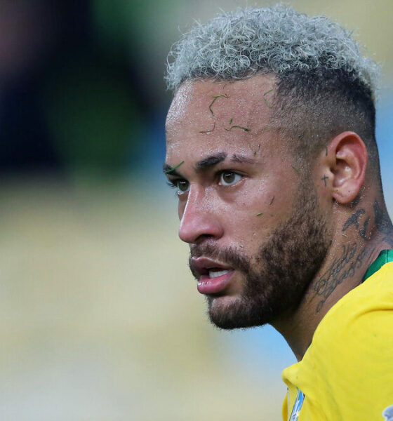 Neymar