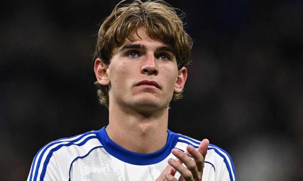 Real Madrid, 138 milioni senza toccare i big: la strategia dei blancos alimenta il mercato