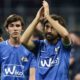 Nicolò e Andrea Pirlo
