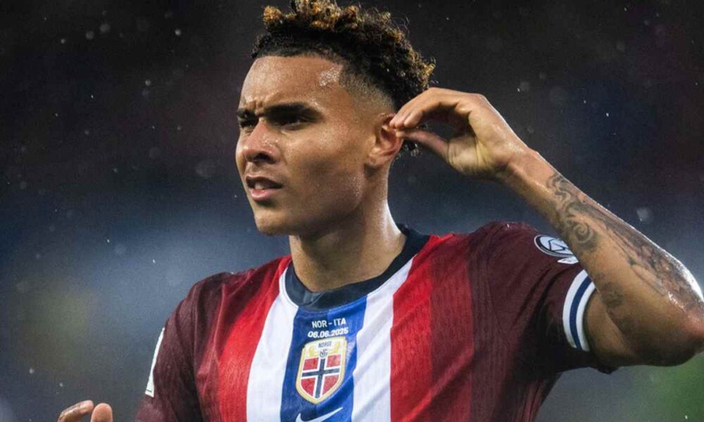 Arsenal e Tottenham su Nusa: duello di mercato con la Roma, ma il Lipsia chiede 51 milioni