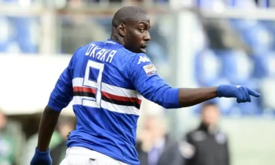 Okaka calcionews24