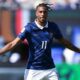Olise Francia per calcio