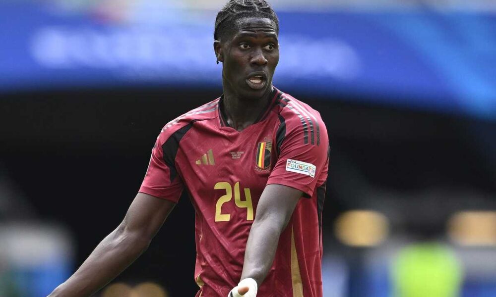 Belgio ai quarti, ma perde Onana: crociato rotto e Mondiale finito per il centrocampista