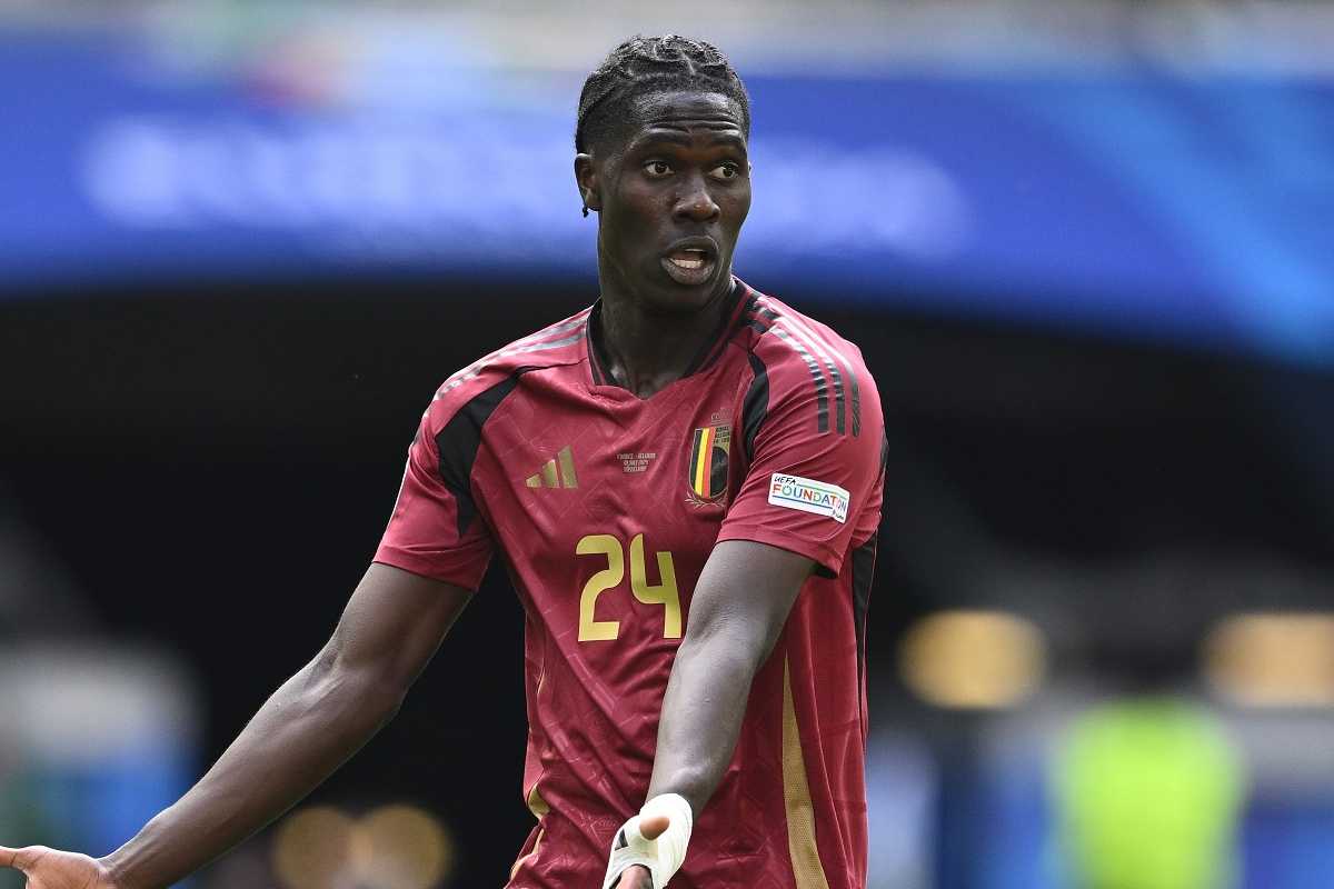 belgio ai quarti ma perde onana crociato rotto e mondiale finito per il centrocampista da Calcionews24.com belgio ai quarti ma perde onana crociato rotto e mondiale finito per il centrocampista