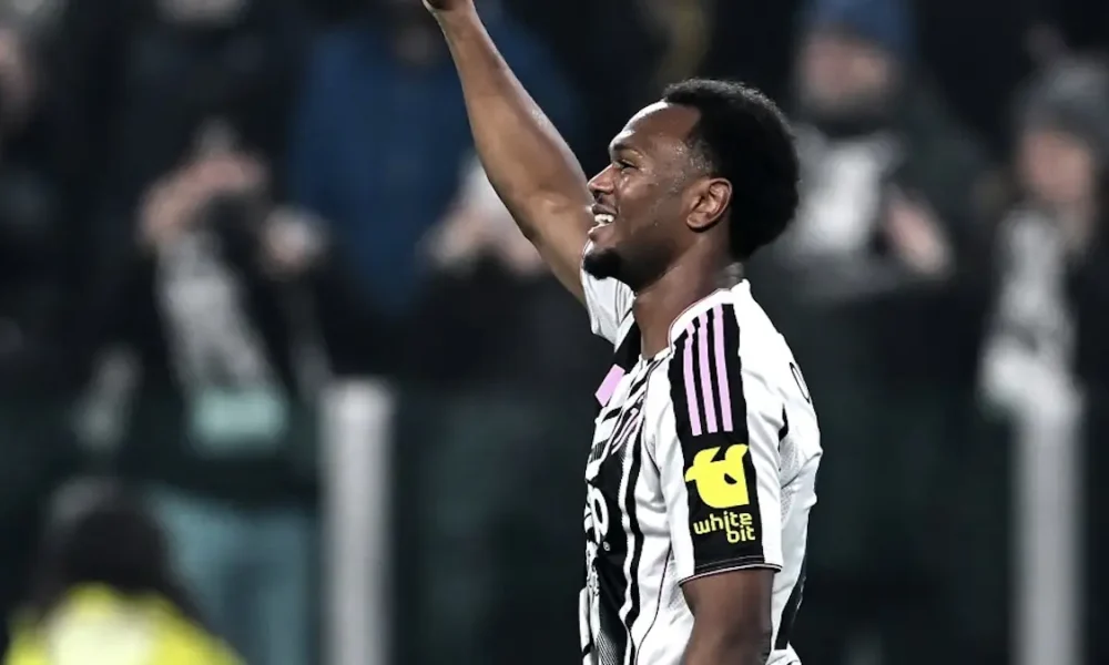 Lione, esordio da sogno per Openda! Subito gol al Fenerbahce per l’ex Juventus