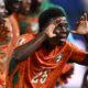 Oulai Costa d'Avorio Ecuador per calcio
