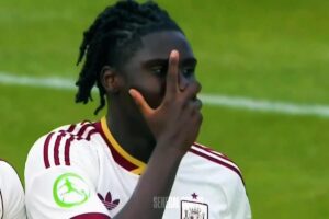 Ousmane Diallo screen