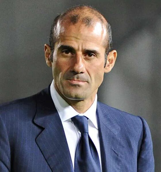 Giuseppe Pancaro, ex difensore del Milan