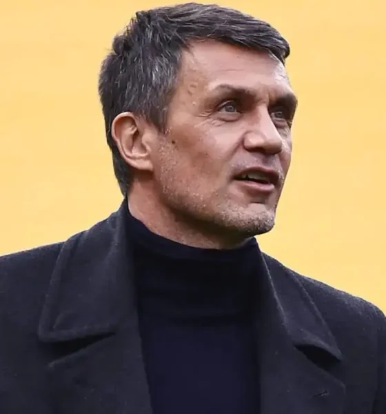 Paolo Maldini 09 07