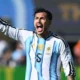 Paredes Spagna Argentina