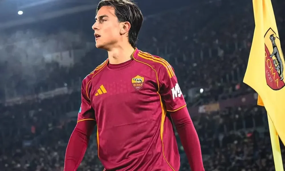 Roma, Paulo Dybala ha firmato il nuovo contratto: la Joya resta in giallorosso