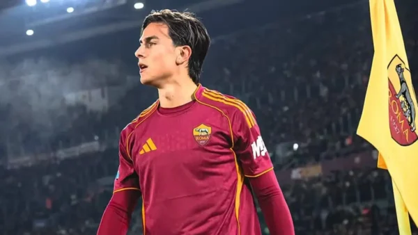 Paulo Dybala rivelazione 18022026 www.calcionews24.com