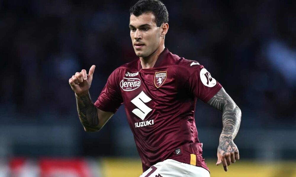 Il Torino punta ancora su Pellegri: niente Serie B, rientro a settembre