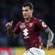 Pietro Pellegri in Torino Milan