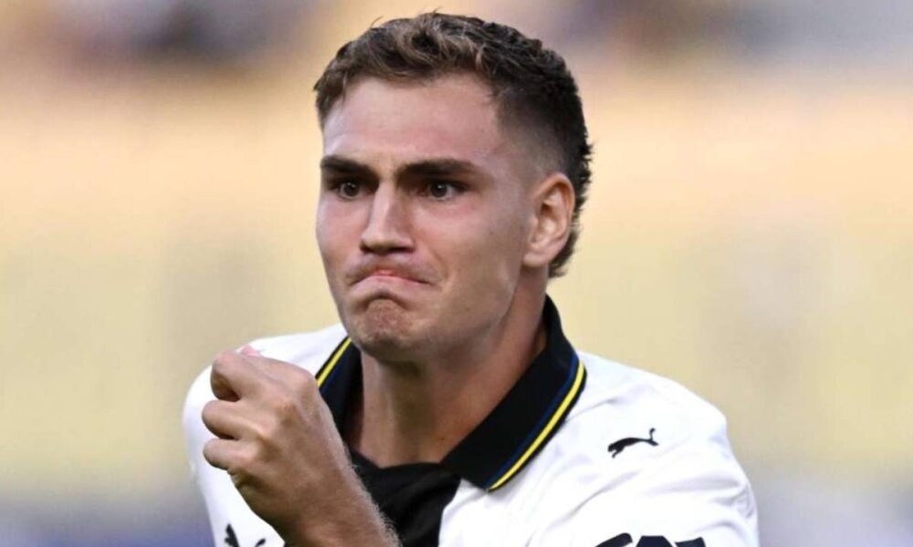 Pellegrino alla Fiorentina, blitz di Paratici per l’attaccante del Parma! Intesa superando la Juventus