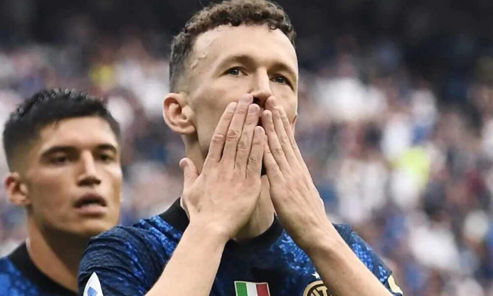 Perisic torna ancora all’Inter? Ritorno romantico possibile: il croato aspetta una chiamata, ma va convinta Oaktree