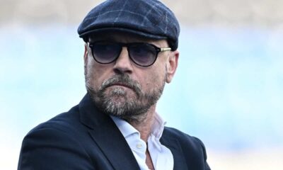 Petrachi Pisa Torino per calcio
