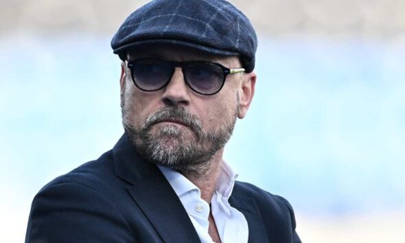 Petrachi Pisa Torino per calcio