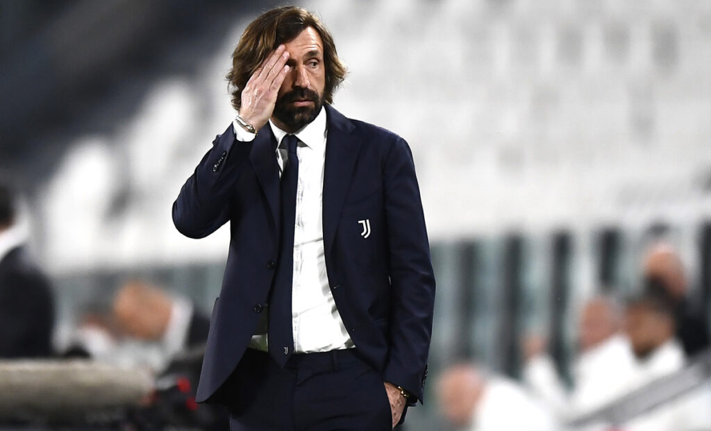 Pirlo