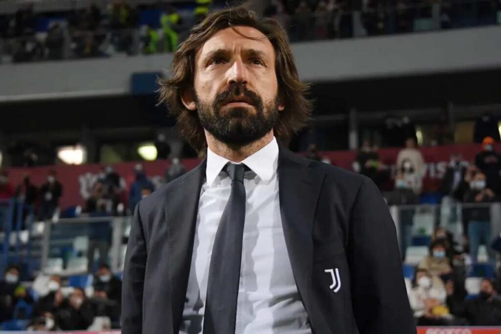 Pirlo Italia