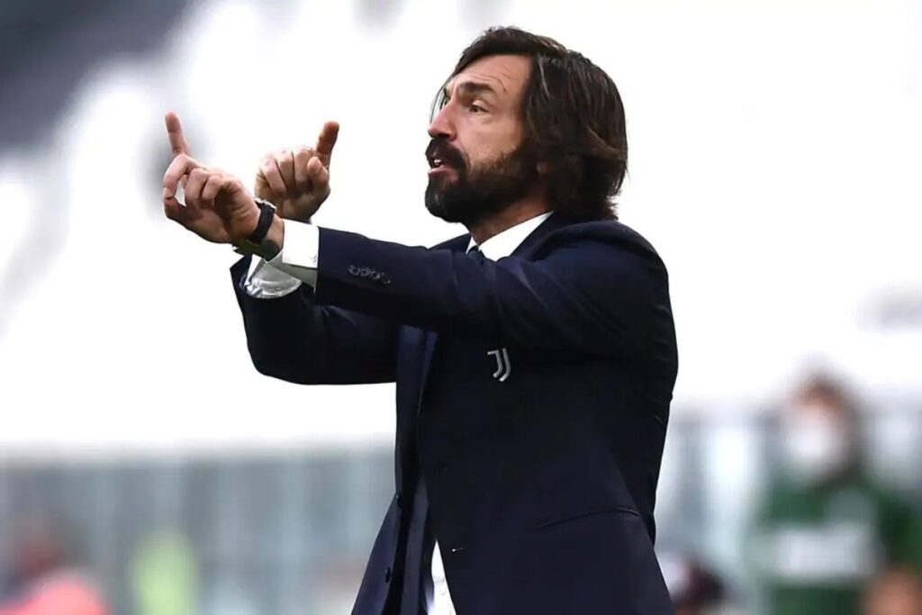 Pirlo 23 07