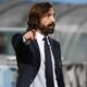 Andrea Pirlo, ex allenatore della Juventus