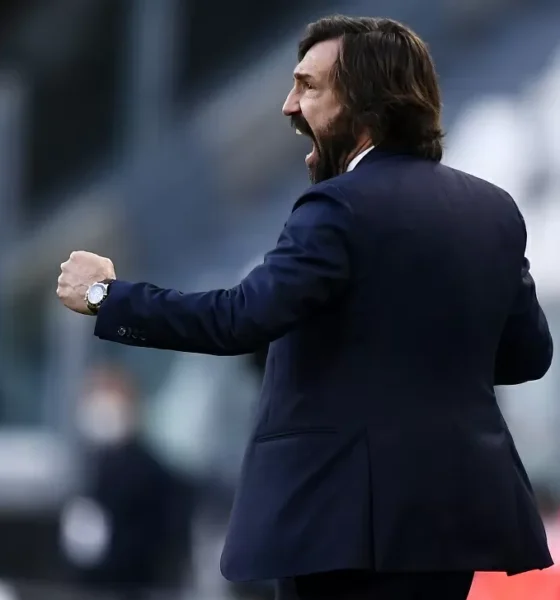 Pirlo