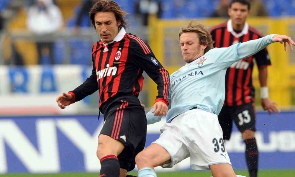 Pirlo-Baronio, l’Italia riparte dalla coppia nata a Brescia: amicizia e fiducia nello staff azzurro
