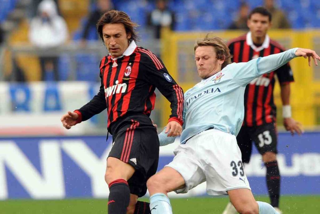 Pirlo Baronio
