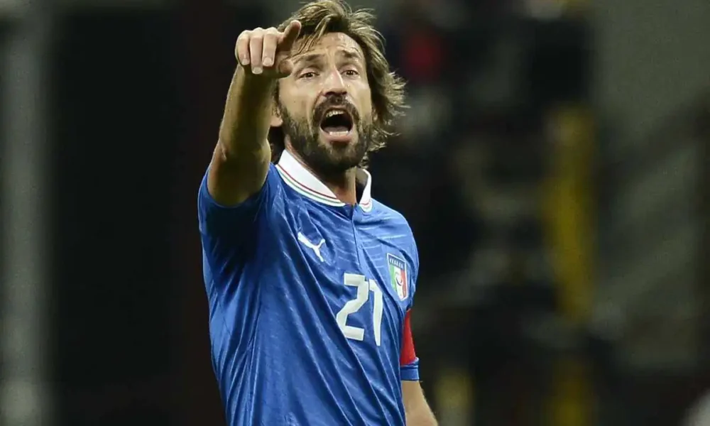 Pirlo ct Italia, un campione del mondo per rilanciare la Nazionale: sulle orme di Meazza, Zoff e non solo… Tutti i precedenti