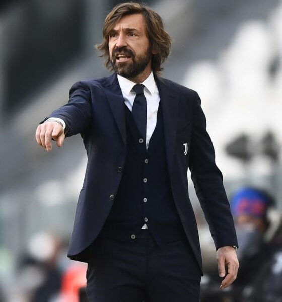 Pirlo Juve