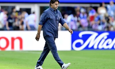 Pochettino
