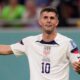 Pulisic USA 06 07