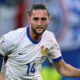 Rabiot Olanda Francia