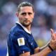 Rabiot in Paraguay Francia