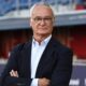 Claudio Ranieri, ex allenatore della Roma