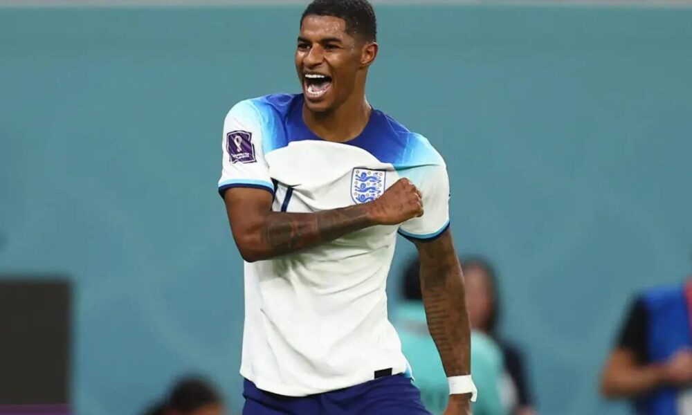 Rashford verso il Tottenham, De Zerbi ci prova: il Manchester United apre alla cessione