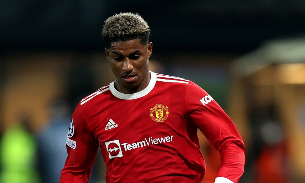 Rashford, niente Turchia: zero contatti con il Fenerbahce. Carrick lo aspetta allo United