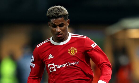Atalanta ManchesterUnited