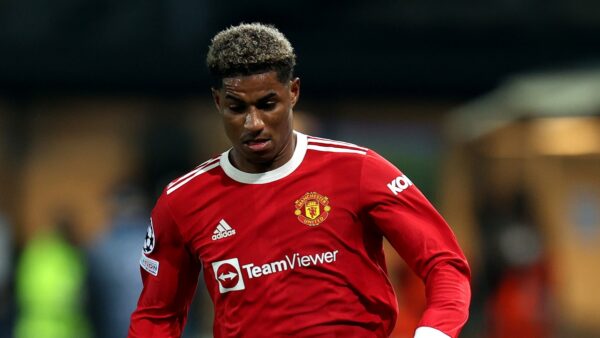 Atalanta ManchesterUnited