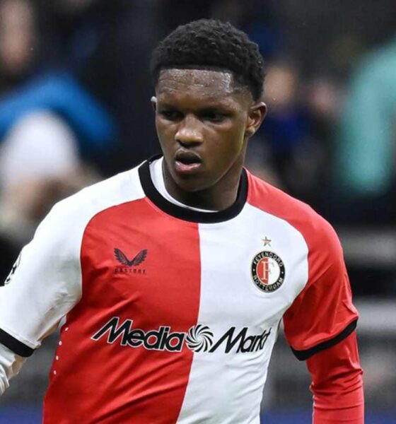 Read Inter Feyenoord per calcio