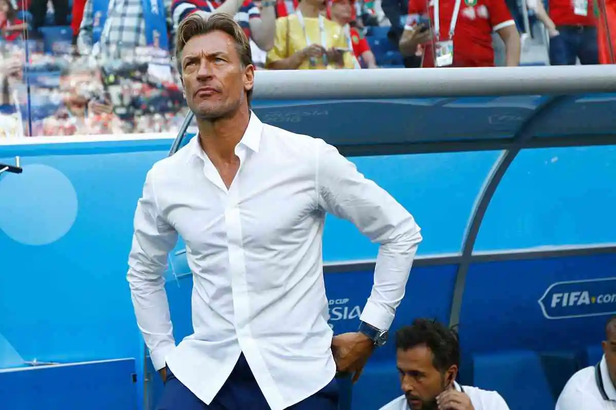 renard addio ufficiale alla tunisia dopo il mondiale il ct lascia dopo appena due partite da Calcionews24.com renard addio ufficiale alla tunisia dopo il mondiale il ct lascia dopo appena due partite