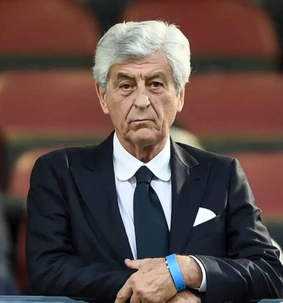 Gainni Rivera, bandiera del Milan