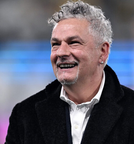 Roberto Baggio
