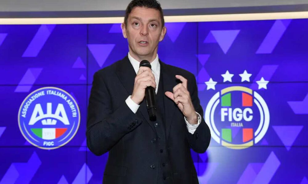 Rocchi respinge i sospetti: «Mai rapporti con Marotta, ho sempre deciso in autonomia»