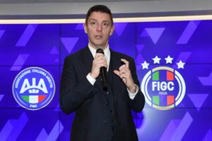 Rocchi respinge i sospetti: «Mai rapporti con Marotta, ho sempre deciso in autonomia»