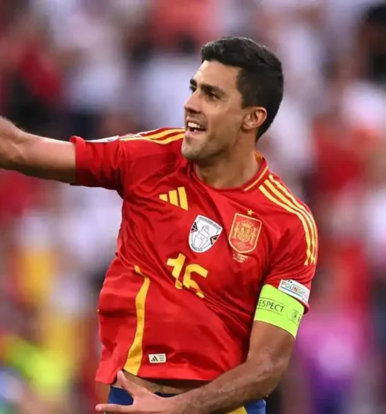 Rodri 23 07